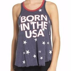 NWT Chaser Swing Tank